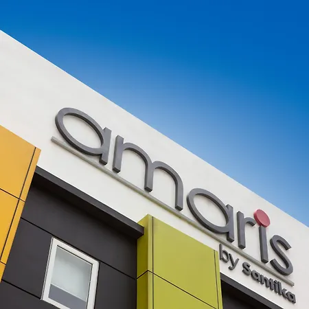 Amaris Hotel Margorejo Surabaya-2