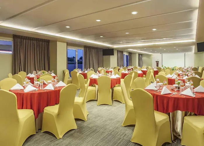 Ibis Surabaya City Center