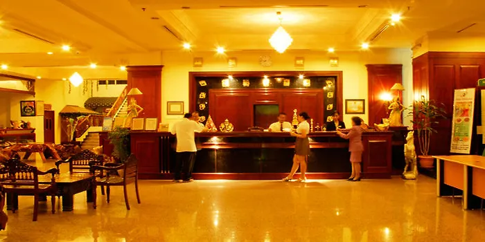 Satelit Hotel Surabaya